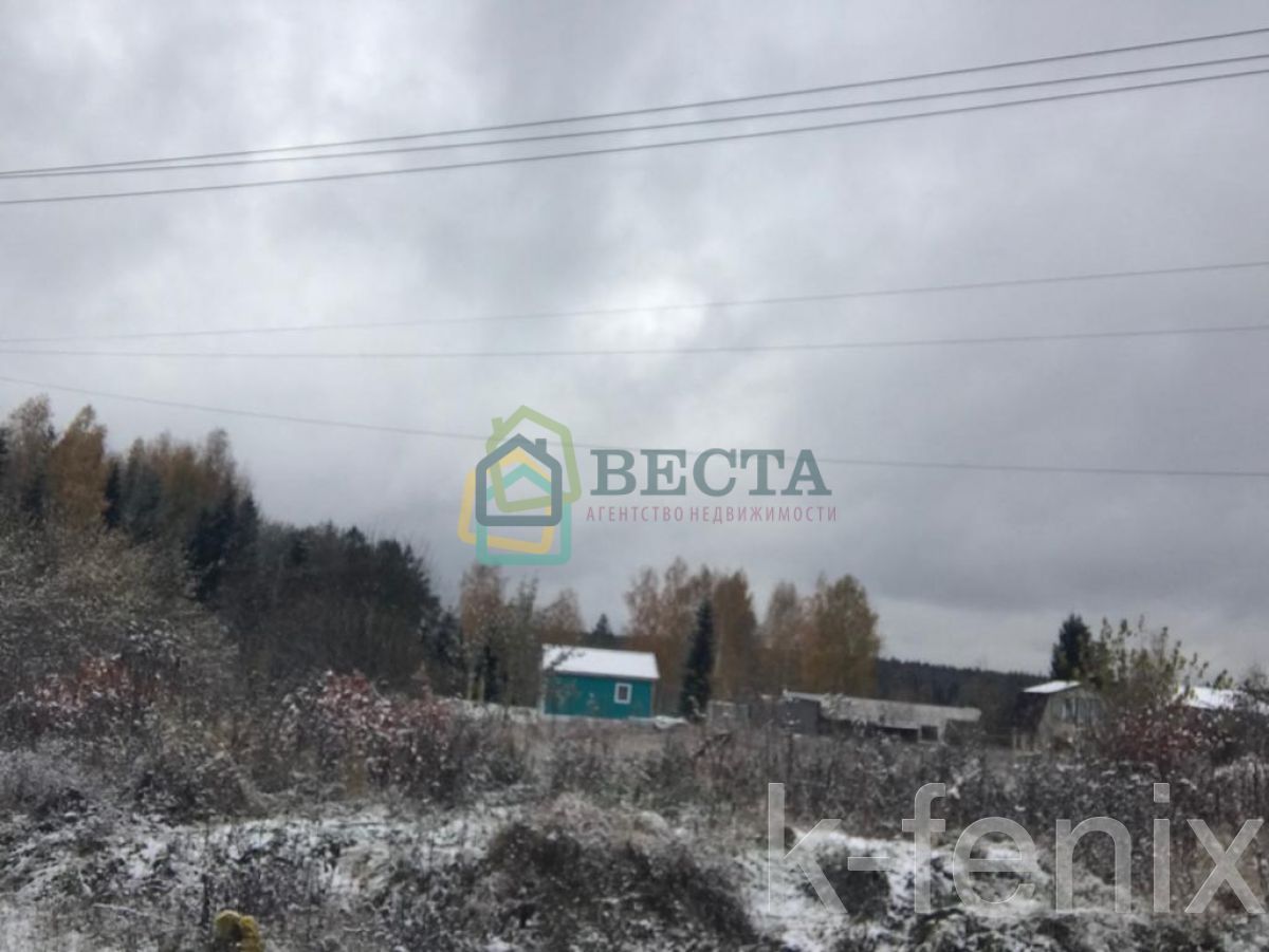 участок 12 сот